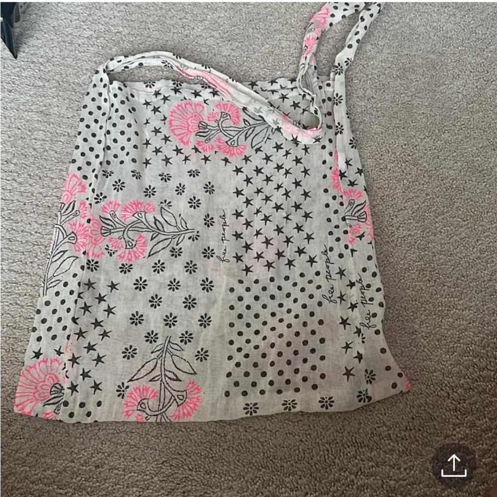 Free people bag